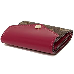 Amazon | [ルイヴィトン] 財布 折財布 ミニ コンパクト ミニ
