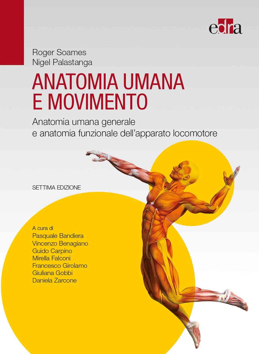 Anatomia Umana E Movimento. Anatomia Umana Generale E Anatomia Funzionale Dell’Apparato Locomotore - 4