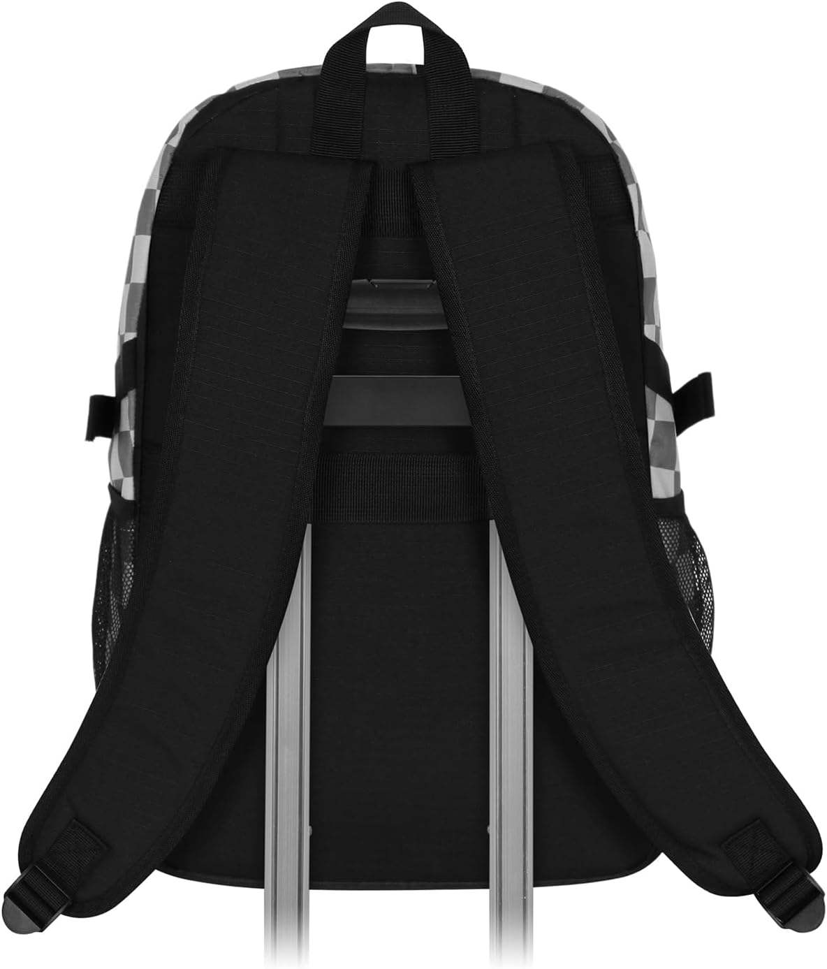 Mickey Mouse Move-Fan Fight Backpack 2.2, Grey, 31 x 44 cm, Capacity 24 L, Grey, One Size, FAN Fight Backpack 2.2 Move