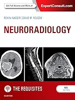 Algopix Similar Product 14 - Neuroradiology The Requisites The
