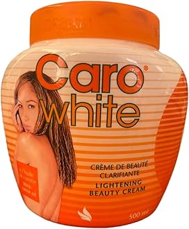 Caro cream 500 ML