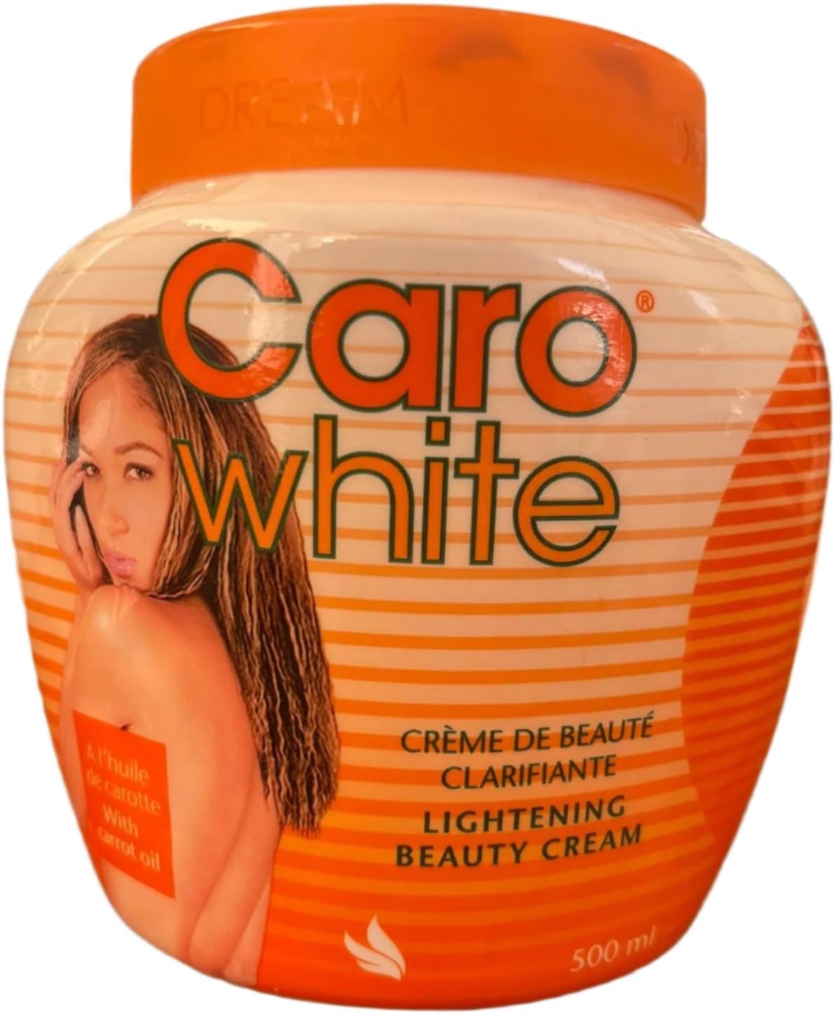 Caro cream 500 ML