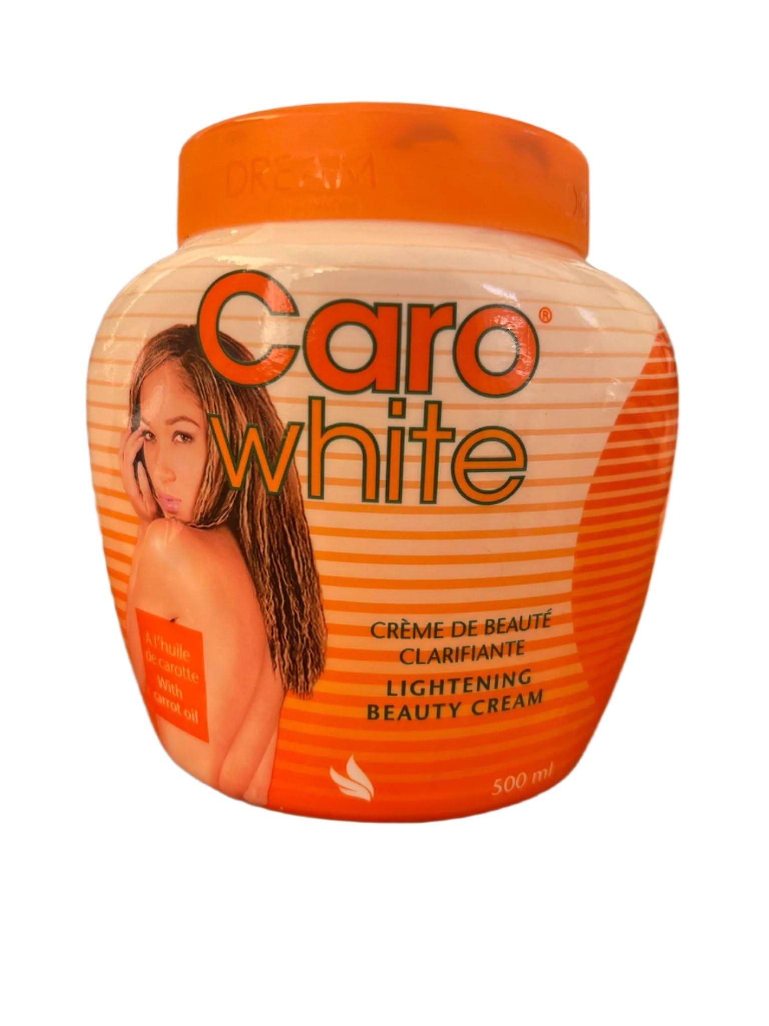 Caro cream 500 ML