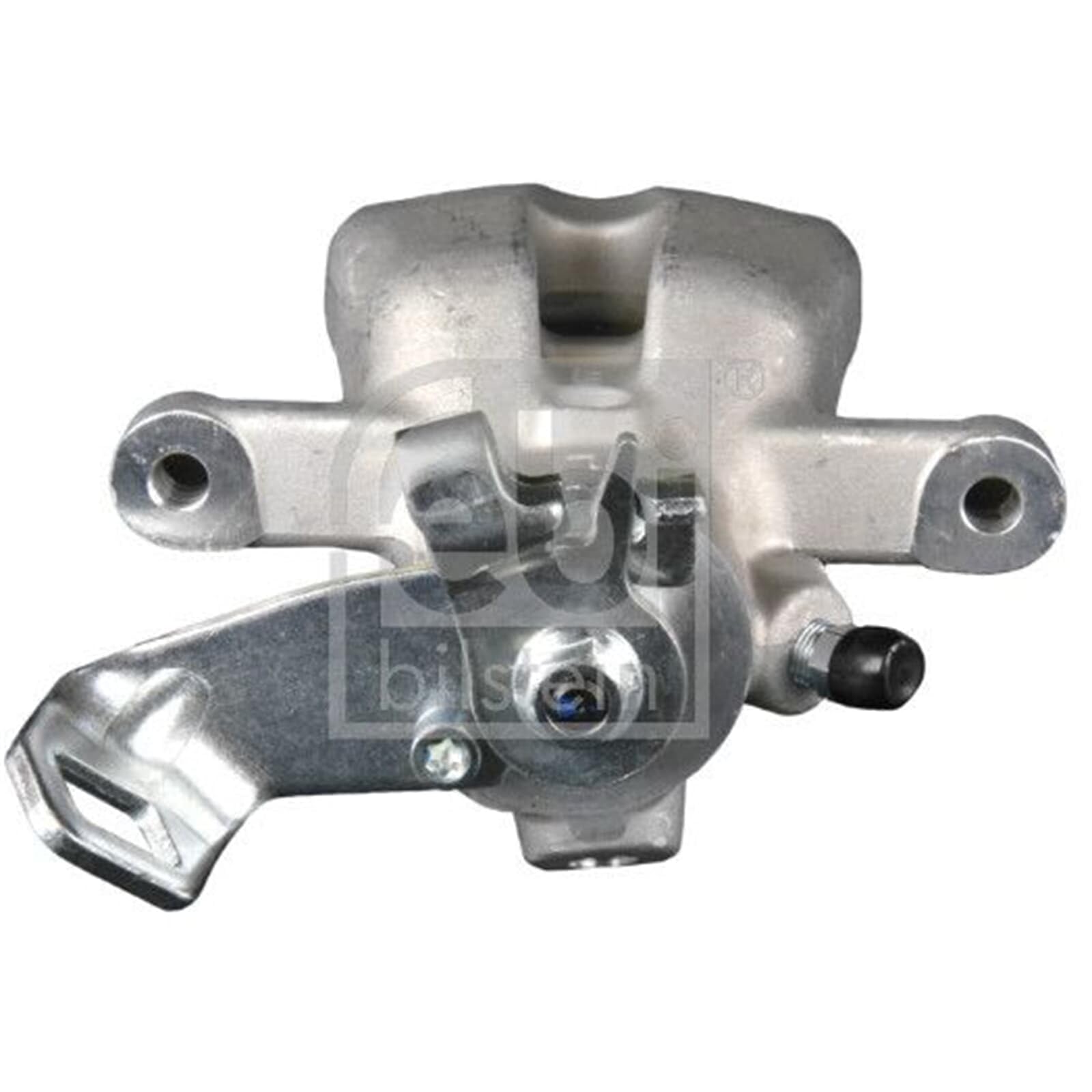 FEBI BILSTEIN Bremssattel Hinterachse Links
