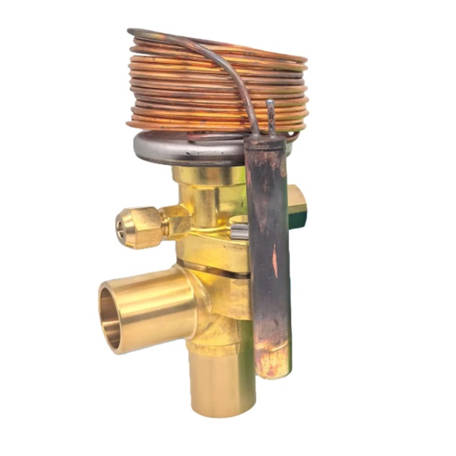 Folisila One Color Rtx-12330Dhc R22 53.4 Tr Thermal Expansion Valve