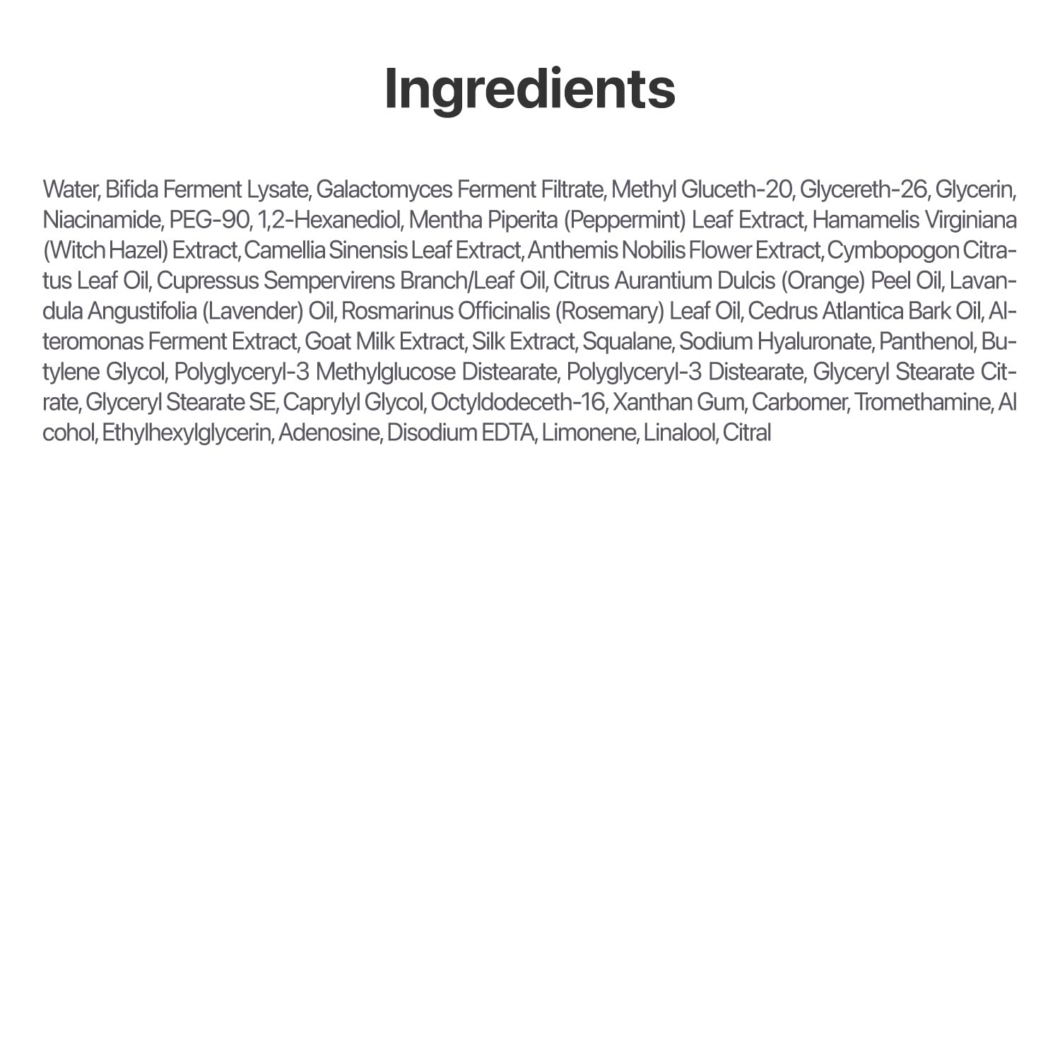 numbuzin No.3 Sheet Mask | 5 Sheets | Tingle-Pore Softening Sheet Mask | Pore Minimizing, Skin Softening Face Mask with Bifidax | Hydrates, Smooths Rough, Bumpy Skin, Improves Glow | Korean Skincare - Image 8