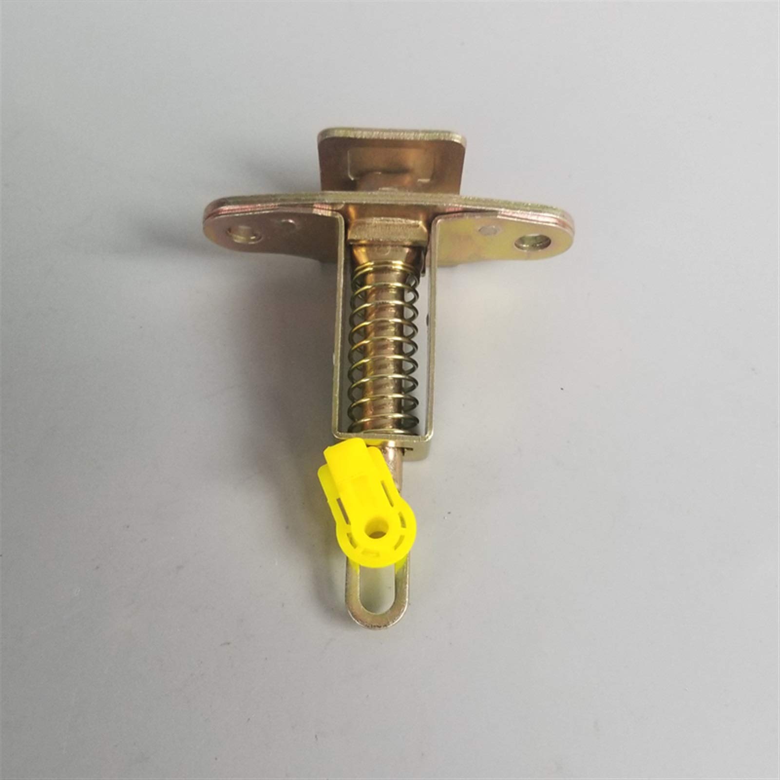 Pickup, dla GREAT WALL, Wingle 3 5 Tylne drzwi Zamek tylnej klapy Assy