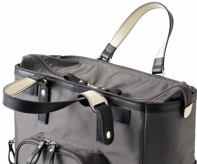 Amazon｜SWANY スワニー キャリーバッグ D-593 パトロII L21 グレー