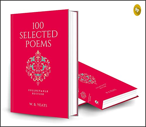 100 Selected Poems - Image 4