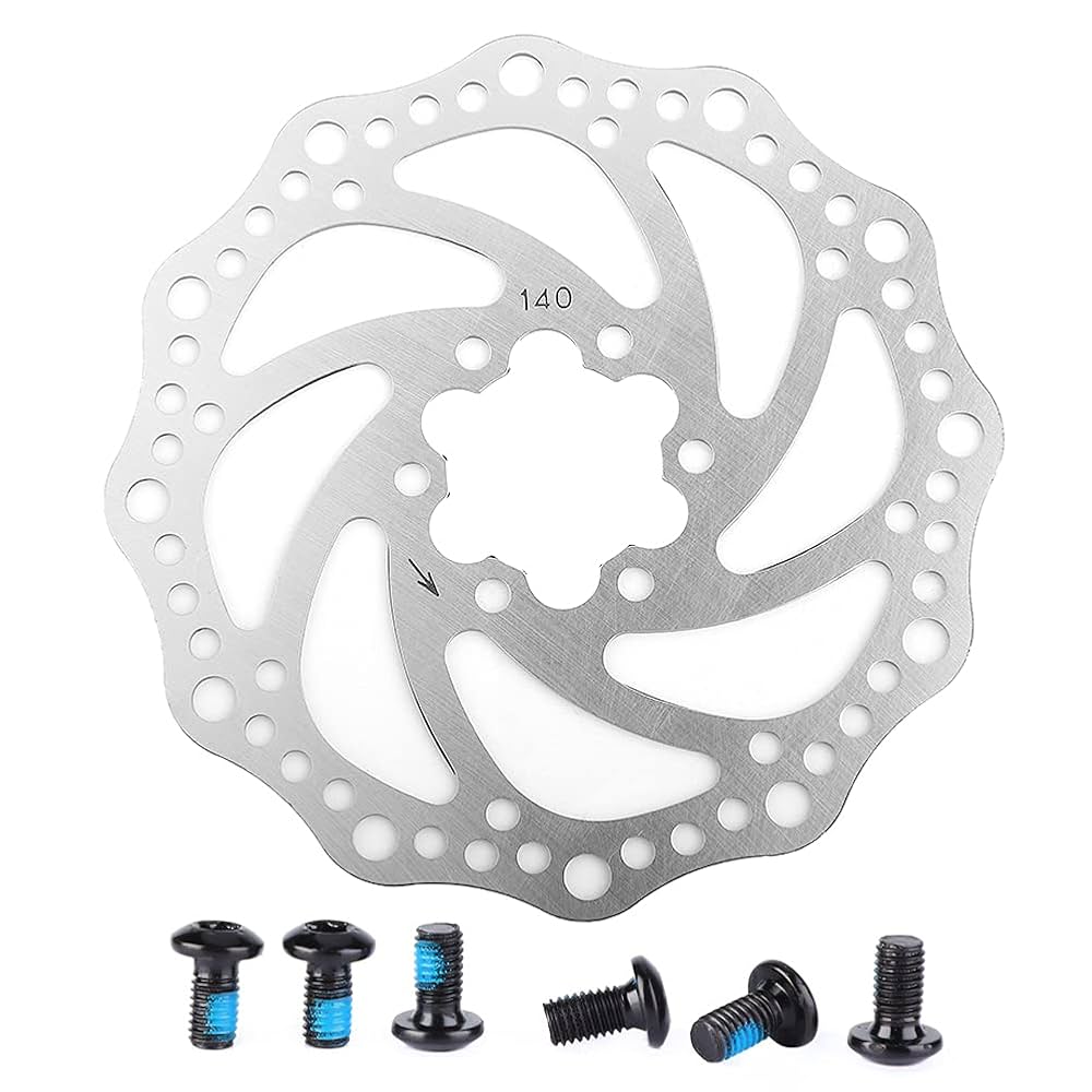 160mm ディスクブレーキ ステンレススチール 160mm ステンレス製ディスクブレーキ アルテグラ オンライン