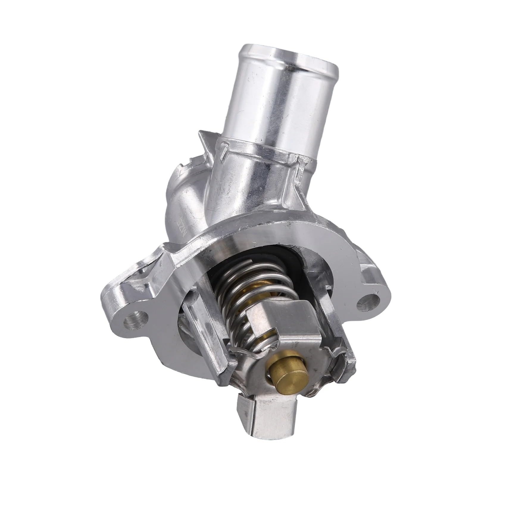 For Buick For Chevrolet Cruze For Equinox For Malibu For GMC 12673413 12656949 12669633 Engine Coolant Thermostat Assembly Engine Coolant Thermostat