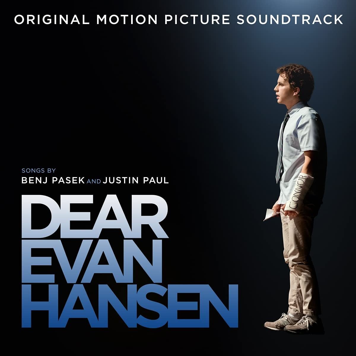 Dear Evan Hansen [VINYL]