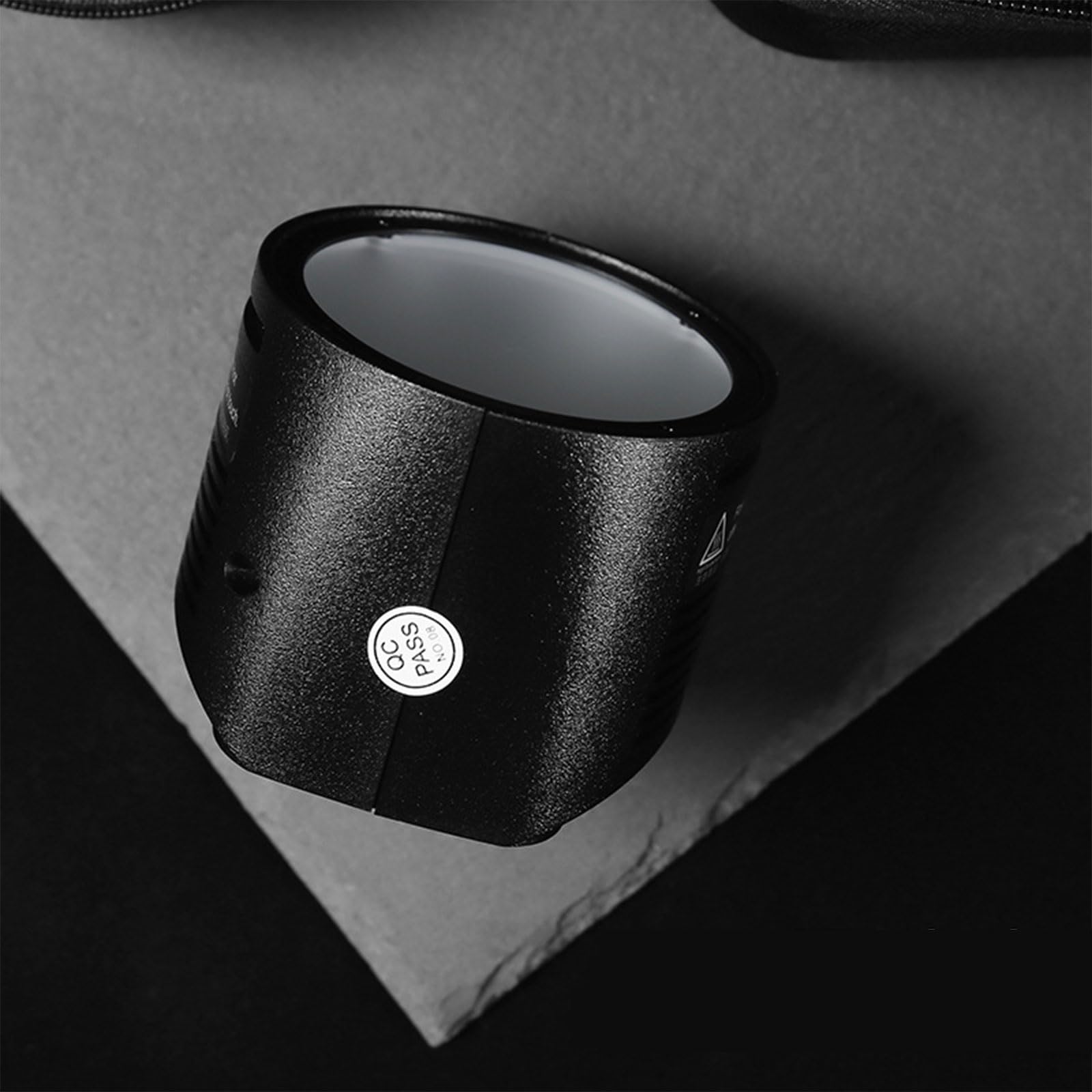 Para anillos H200R con cabezal intermitente para 200 W de potencia fuerte y efectos de luz natural para intermitentes de bolsillo con