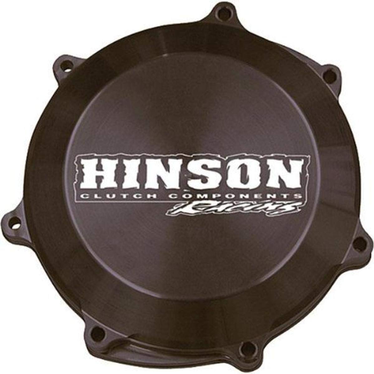 Amazon.com: Hinson Clutch Components C416 Billet-Proof Clutch