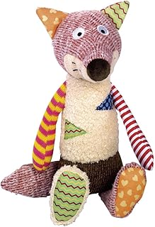 Nobby Plush Fox for Dogs 33 cm 1 Piece product image
