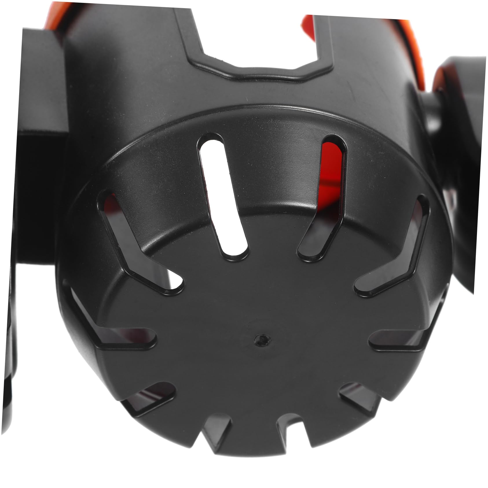 Healeved 5 Pièces Porte-gobelet Walker Porte-gobelet et Porte-Bouteille Porte-gobelets pour Tasses à Fixation Porte-gobelet Tasse de vélo Guidon Porte-gobelet vélo Caoutchouc