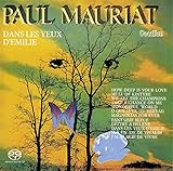  Paul Mauriat - Dans Les Yeux D\'Emilie & bonus tracks [SACD Hybrid Stereo]