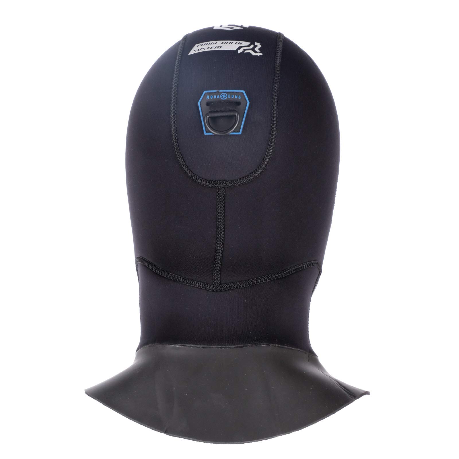 Aqualung Kopfhaube 5mm Hood Semi Dry, Größe:M