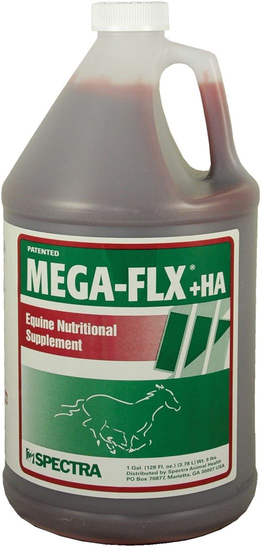 + HA Equine, Gallon (128 oz)
