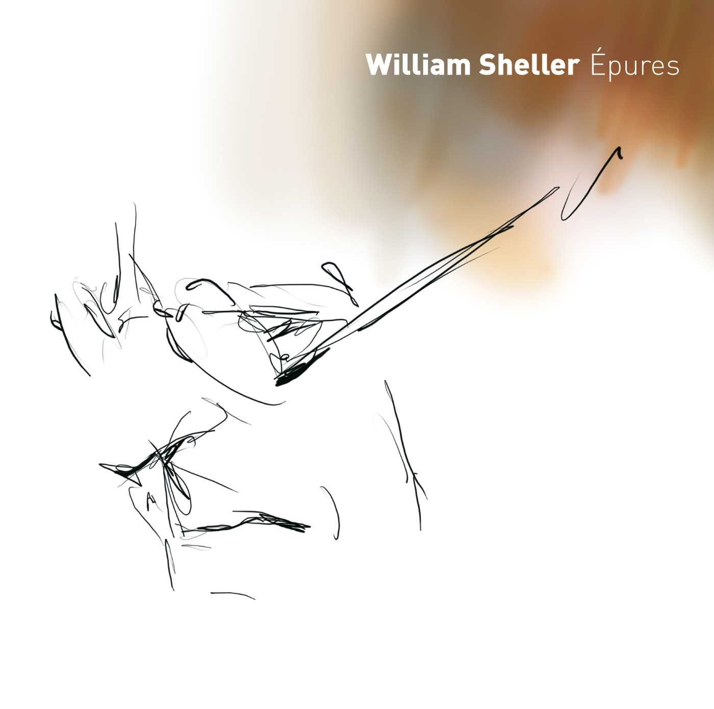 Epures [Audio CD] William Sheller and Dallas Frazier