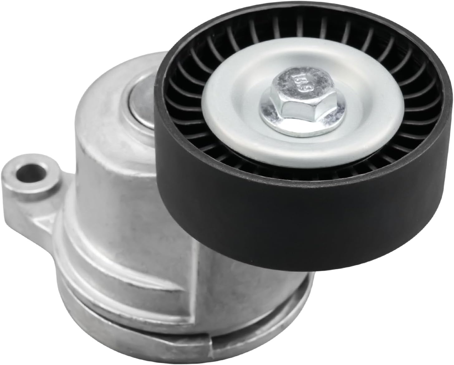 PHILTOP 39262 Belt Tensioner Pulley Compatible with Subaru Outback 2010-2012, Subaru Legacy 2010-2012