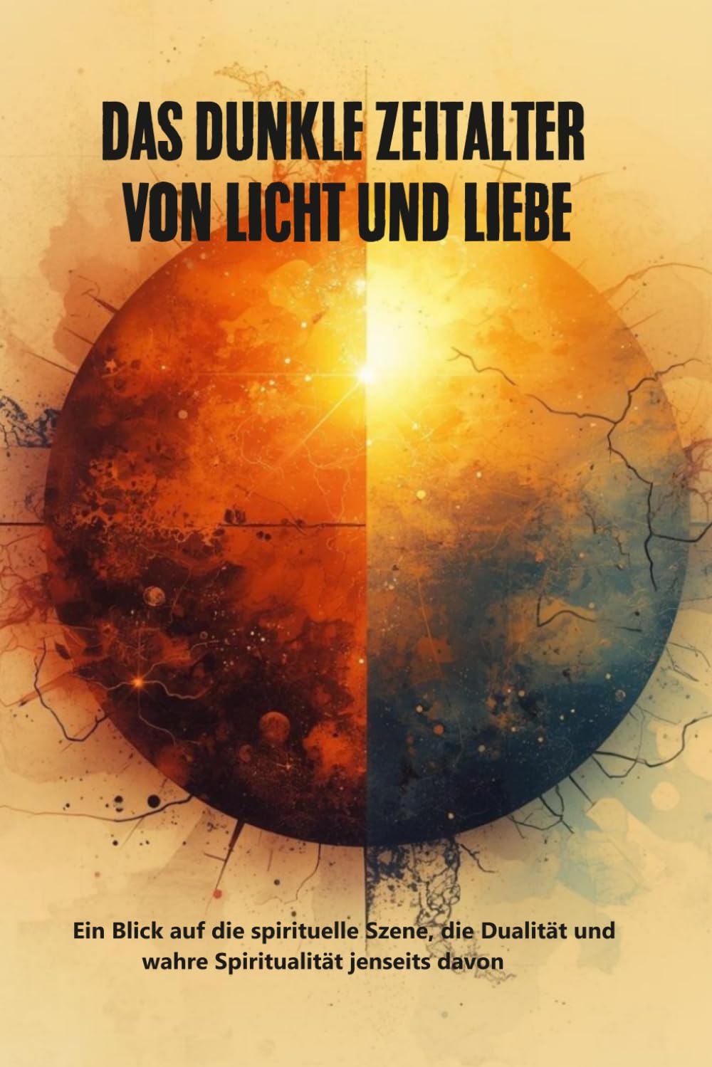 Das dunkle Zeitalter von Licht und Liebe
