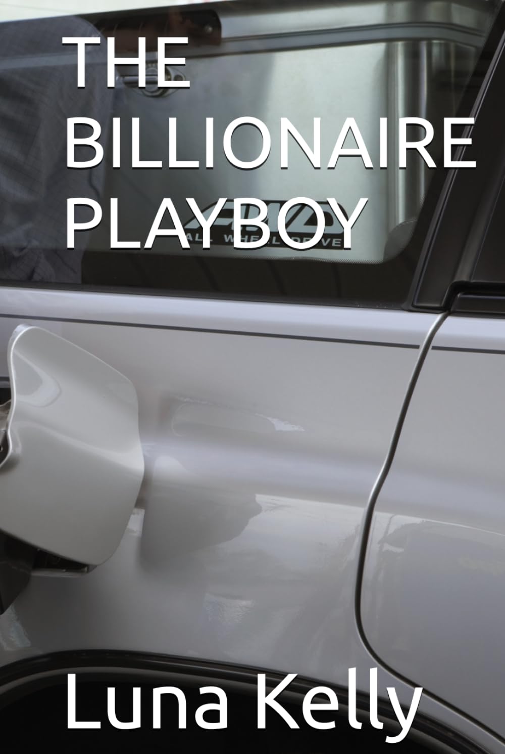 THE BILLIONAIRE PLAYBOY