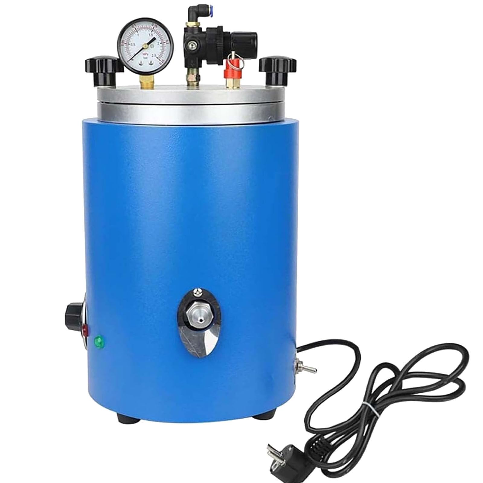 Amazon.co.jp: 高効率ワックスインジェクター、シリンダー