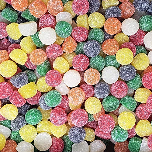 Gomitas gigantes Candy Retailer 1 libra miniatura 2