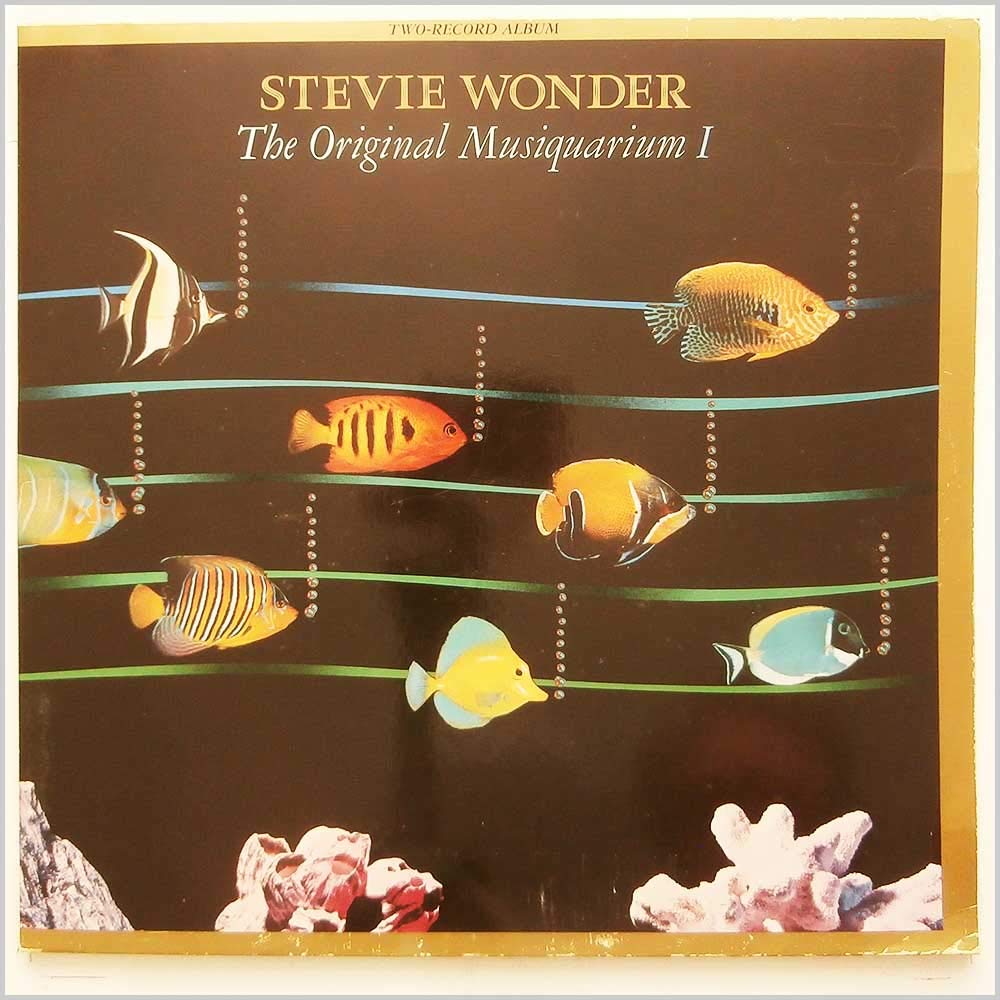 Original Musiquarium