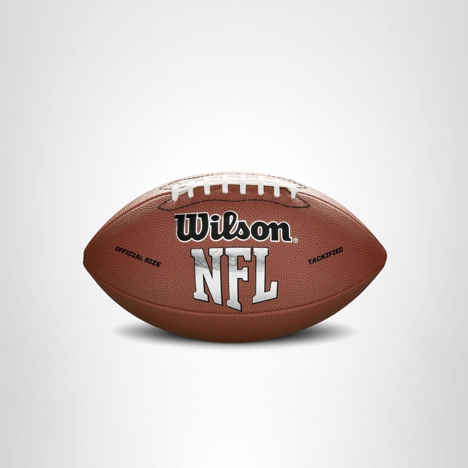Amazon.co.jp: Wilson ウィルソン NFL MVP フットボール (オフィシャル