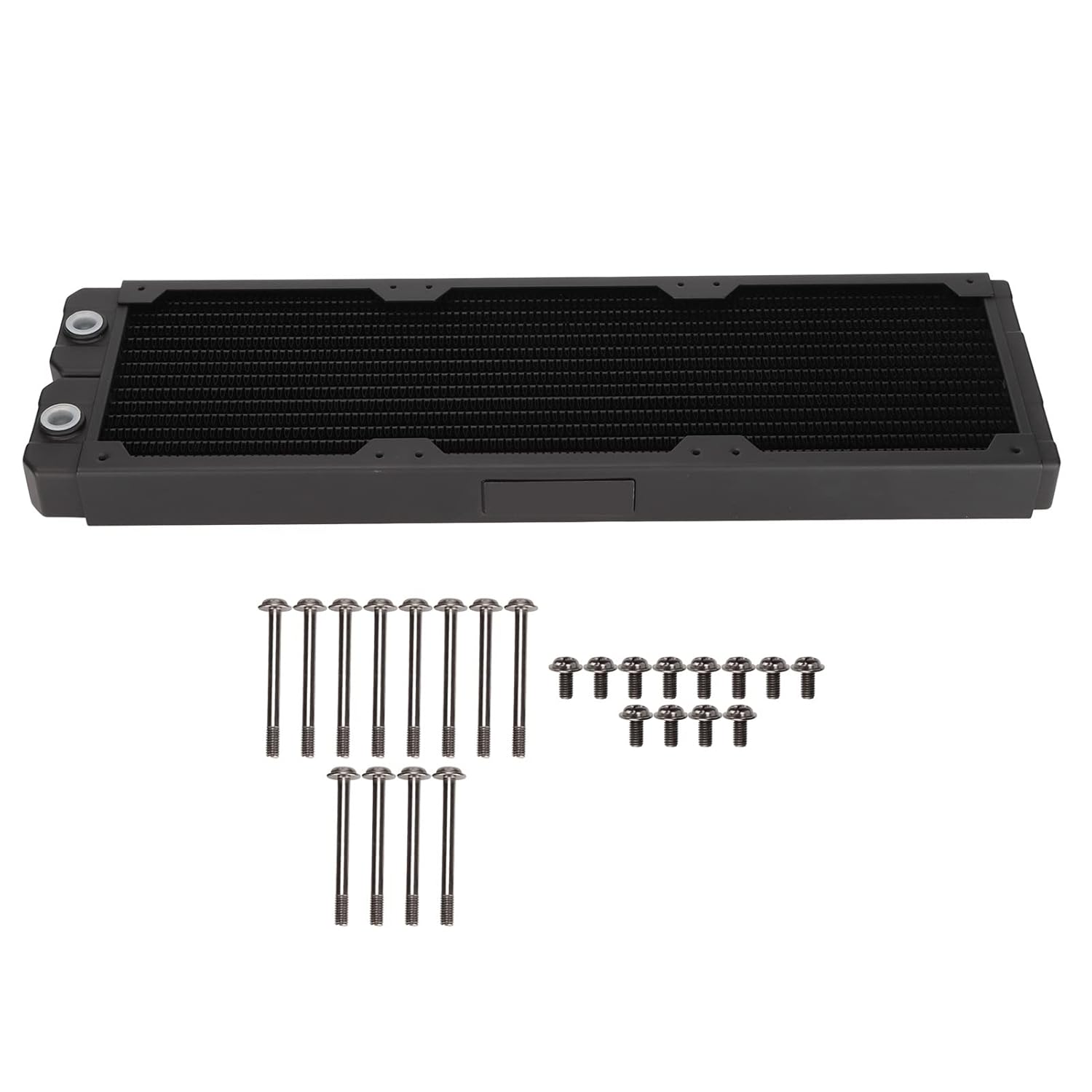 Water Cooling Heat Exchanger, Water Cool System Computer, Heat Exchanger Radiator for PC, G1/4