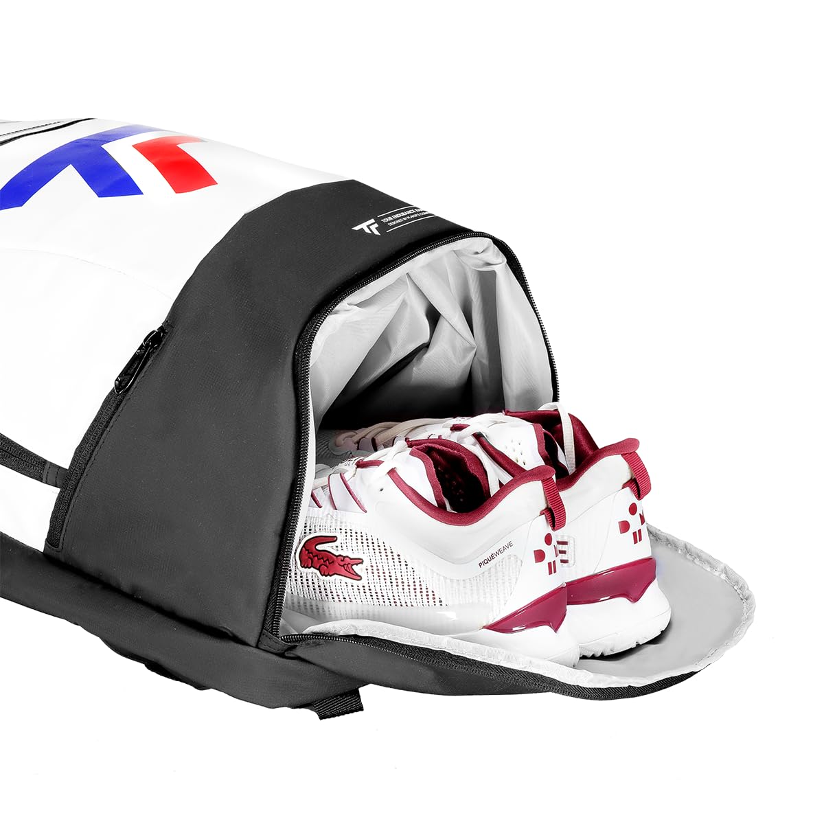 Tecnifibre Mochila Tour Endurance Blanco
