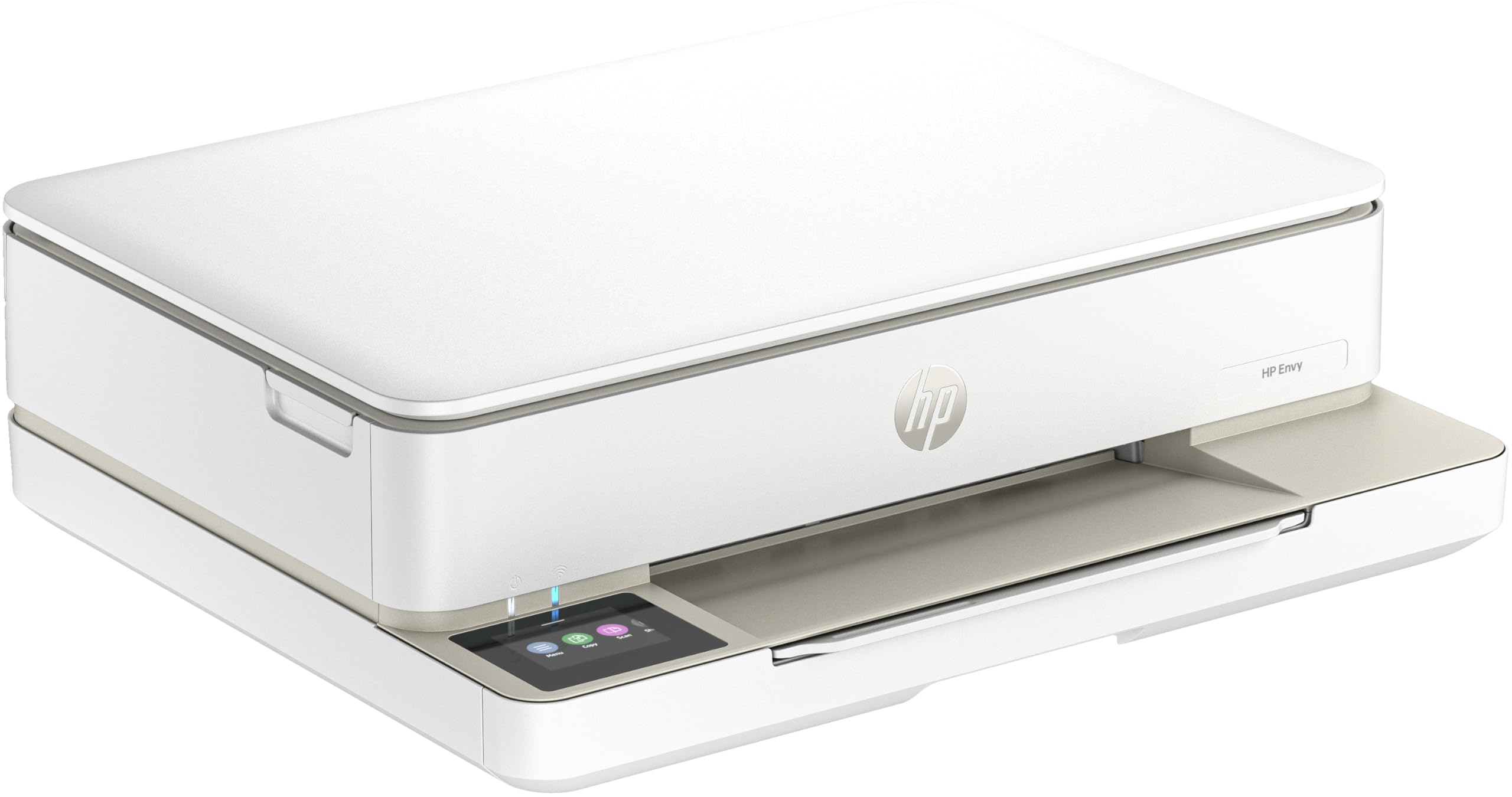 HP Envy 6132e All-in-One Printer Getto termico d'inchiostro 4800 x 1200 dpi 10 ppm