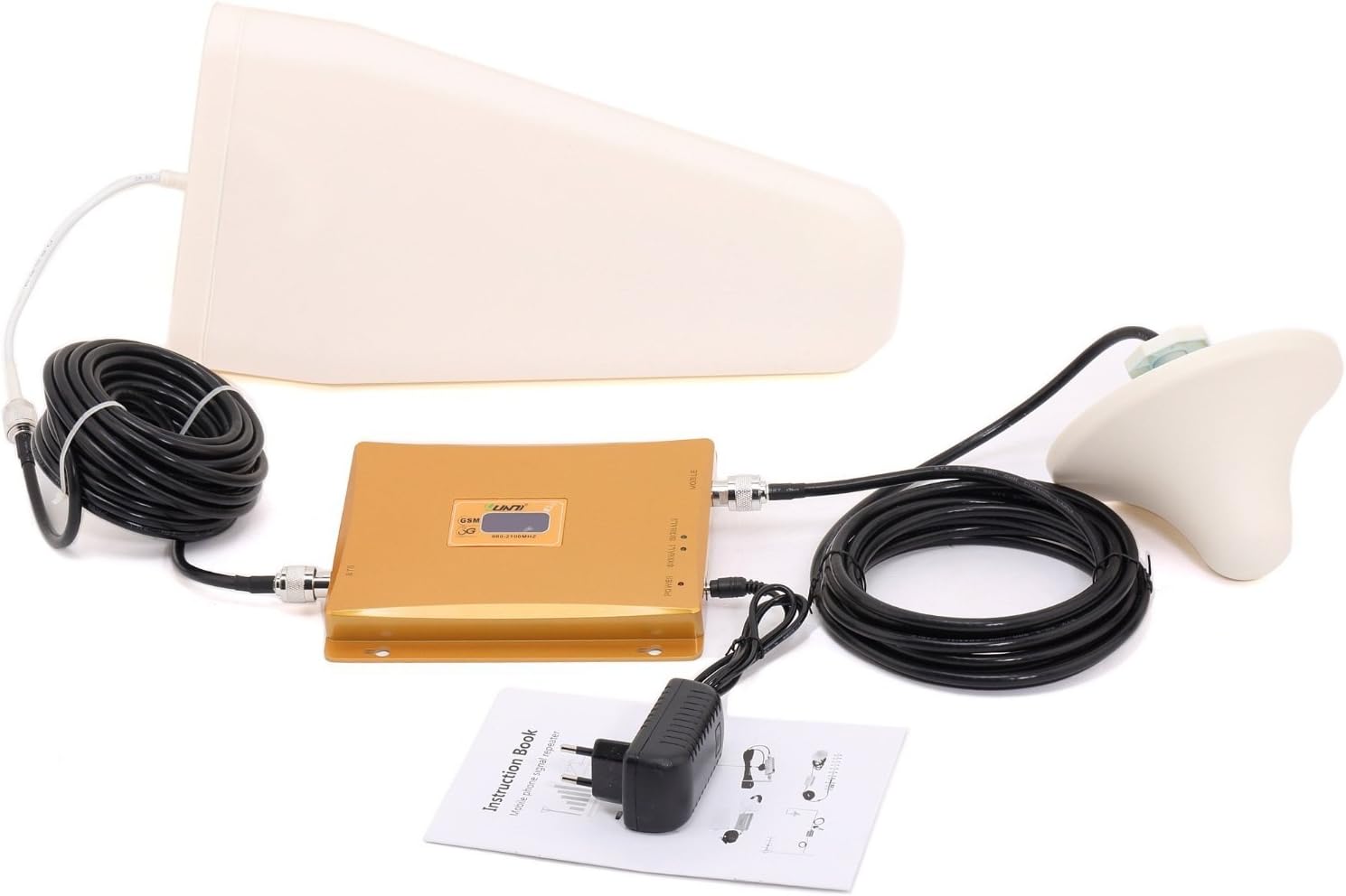 antenne per cellulari cisco