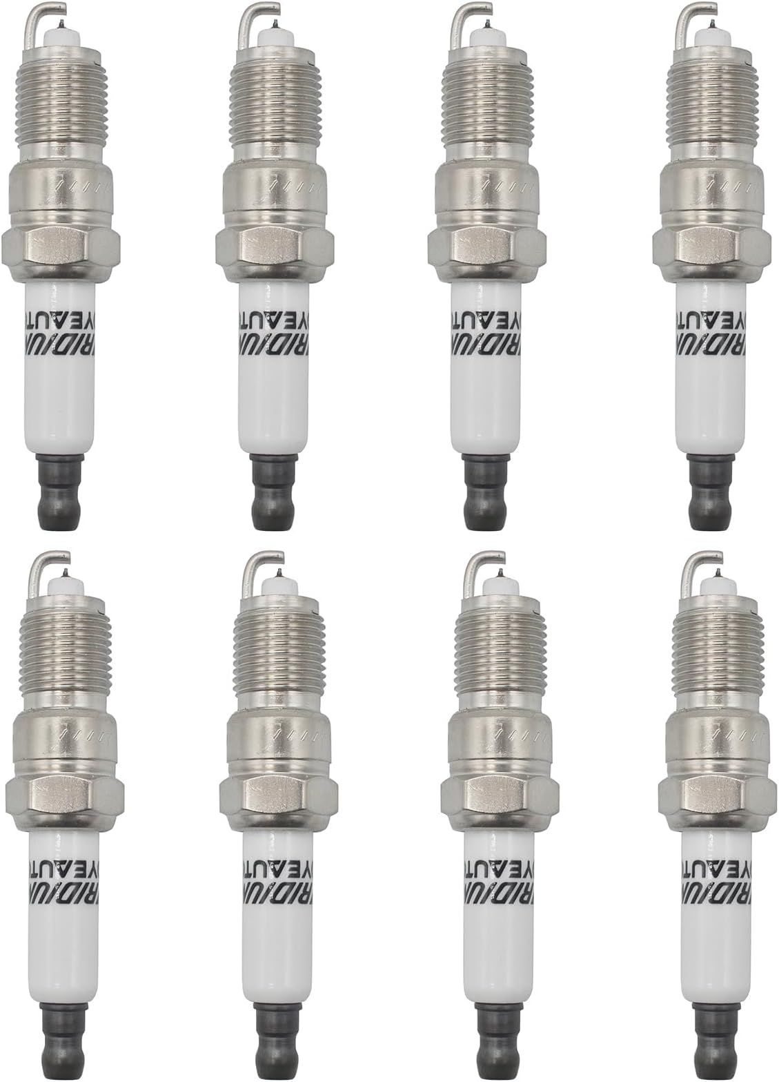 Amazon.com: Denso IT16TT Iridium TT Spark Plugs 4713-4 PK : Automotive