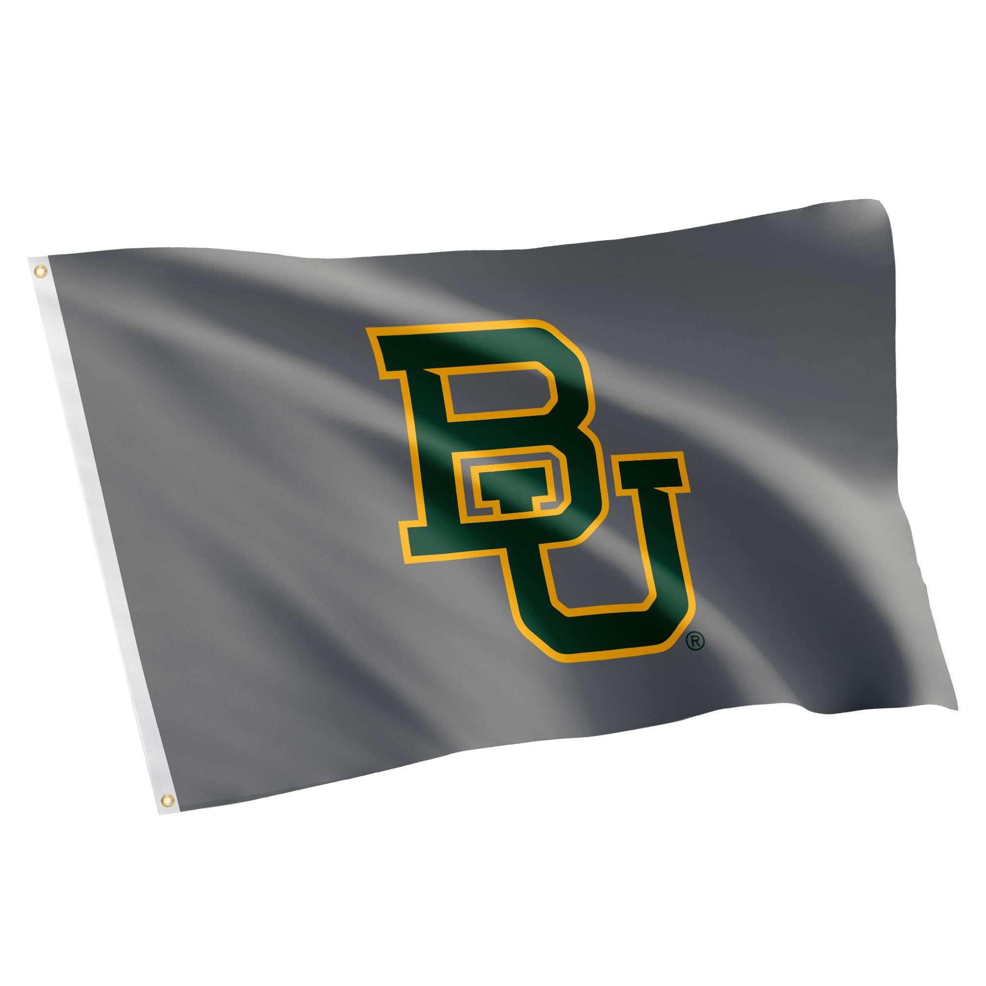 Baylor University Flag 3x5 Feet – Officially Licensed College Flag For Indoor/Outdoor Display 4 thumbnail image