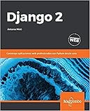 Django 2 de Antonio Melé