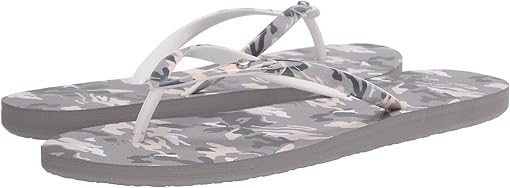 roxy camo shoes