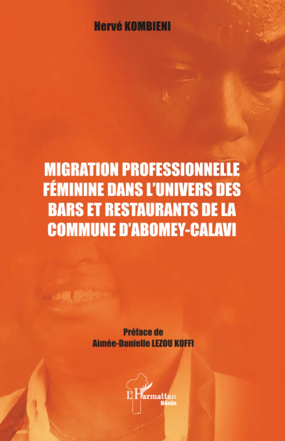 Migration professionnelle féminine dans l’univers des bars et restaurants de la commune d’Abomey-Calavi