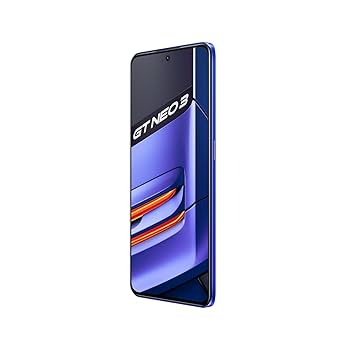 スマートフォン本体 amanda Realme GT NEO 3 150W Realme GT Neo