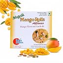 Bhagat's Heera Sweets Sonroll 250gm I Mango Favoured Son Roll (Pack of 2) gallery image