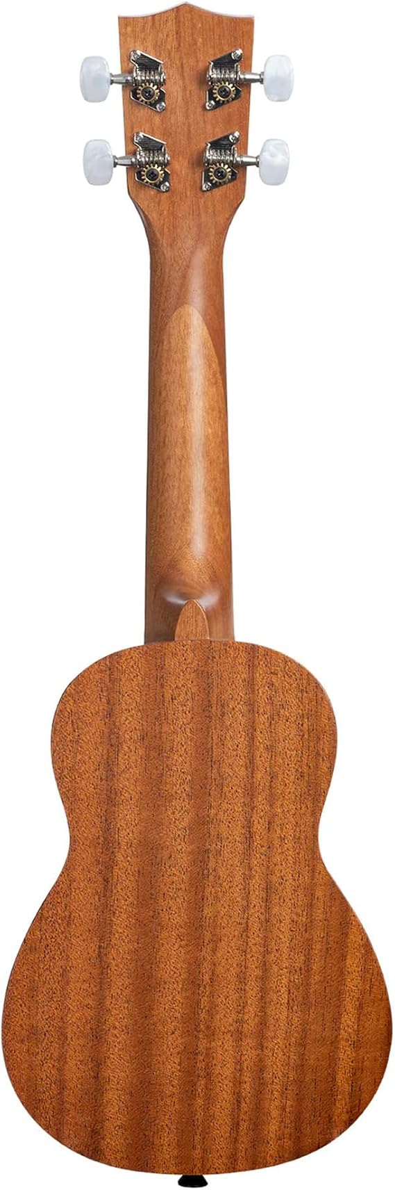 Kala KA-15S Satin Mahogany Soprano Ukulele