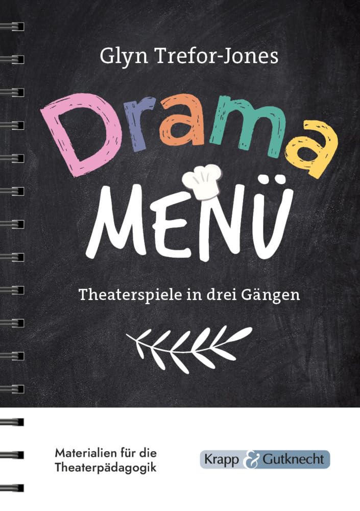 Livre de jeux de théâtre d'improvisation pour cours et ateliers scolaires avec 158 exercices