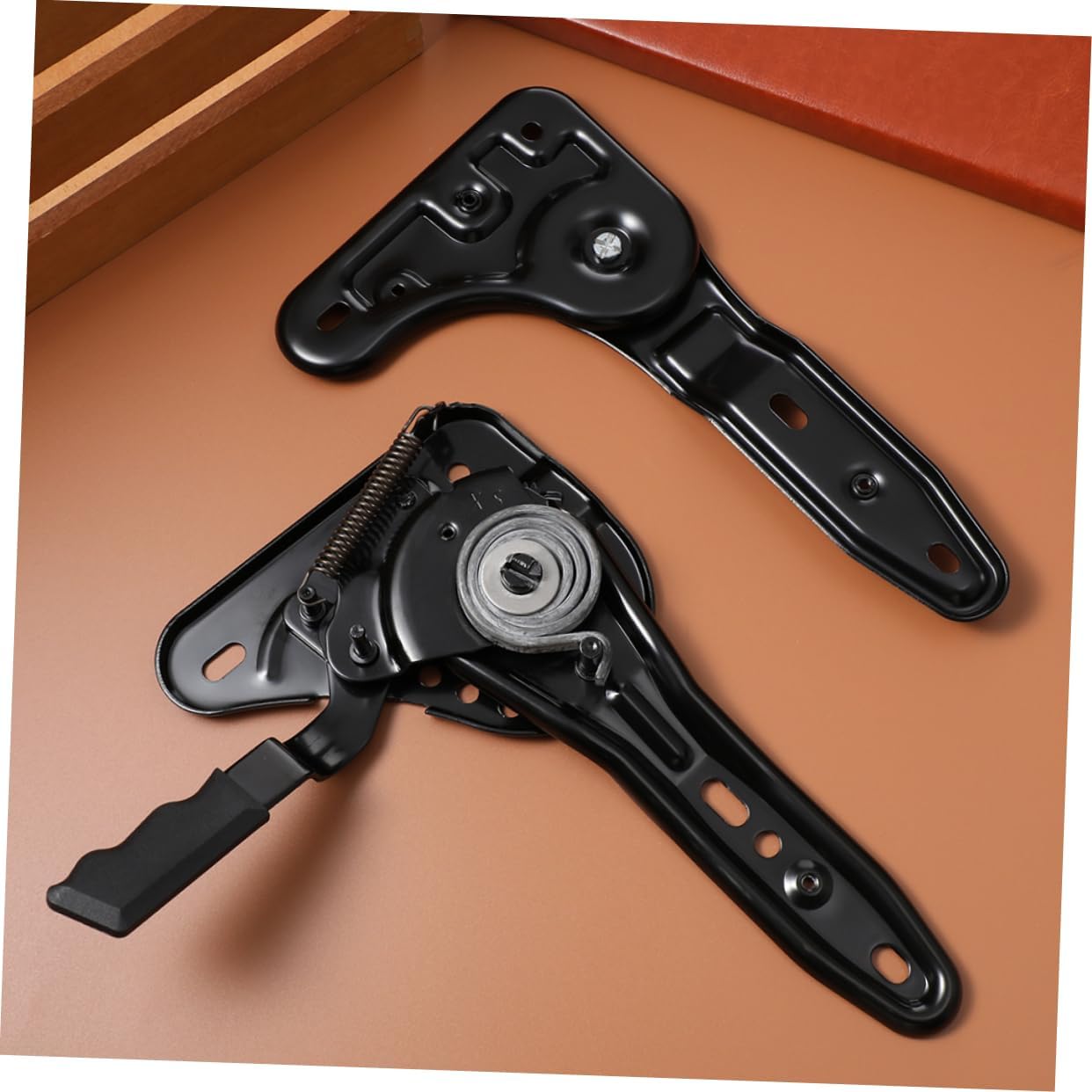 Ciieeo Office Chair Recliner Adjuster for Gaming Office Use Angle Seat Regulator Compatible Gaming Chairs Furniture Accessory