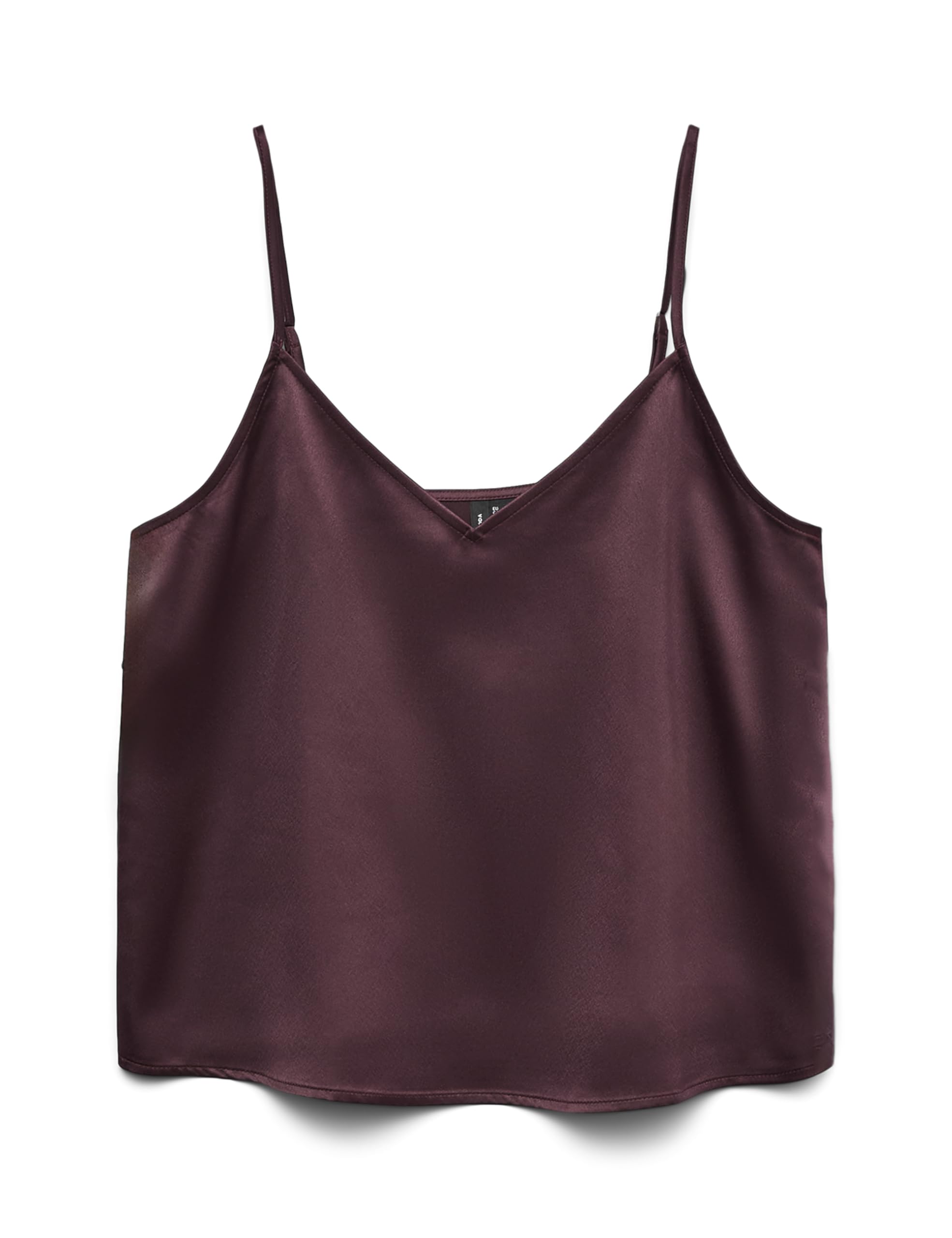 VERO MODA Vmmerle Singlet WVN Ga Noos, Winetasting, XL