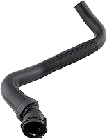 Vista 2 de AUTOKAY Upper Radiator Hose Y-Connector, Lower Degaus Fits for Ford F150 5.0L 2011-2020