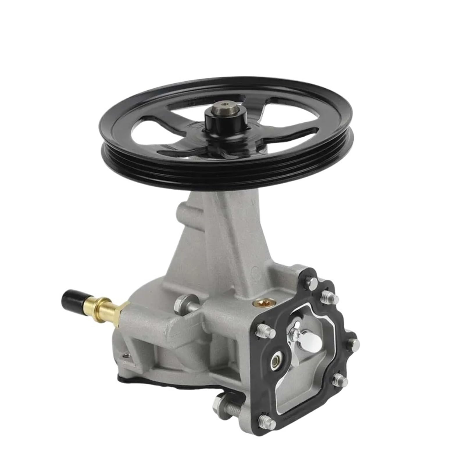 układ hamulcowy Pompa podciśnieniowa hamulca i pompa powietrza pasująca do Chevroleta Suburban Silverado Tahoe 12696313 12659655 12662552 Pompa próżniowa