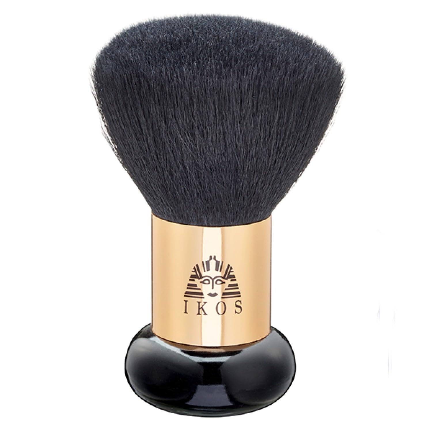 IKOS Kabuki- Pinsel, Standpinsel - vegan 95mm