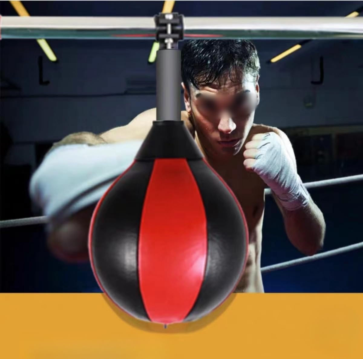 スピード パンチングボール ボクシングサンドバッグ 、PU サンドバッグ株式会社S＆L強度懸垂バー 武道学校、ジムで使用されるスピードバッグ ホームジム用スピー Amazon | スピード パンチングボール ボクシングサンドバッグ 、 PU